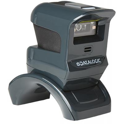 Сканер штрих-коду Datalogic Gryphon GPS4400i 2D (GPS4490-BK)