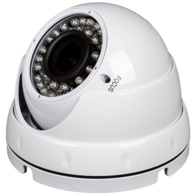 Камера відеоспостереження Greenvision GV-067-GHD-G-DOS20V-30 (2.8-12) (5001)