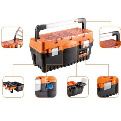 Ящик для інструментів Neo Tools 16" (84-102)