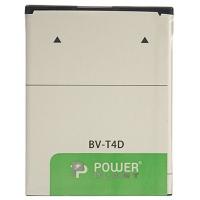 Акумуляторна батарея PowerPlant Microsoft Lumia 950 XL (BV-T4D) 3340mAh (SM130214)