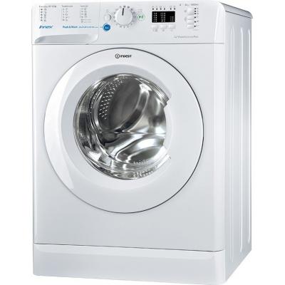 Пральна машина Indesit BWSA61253WEU