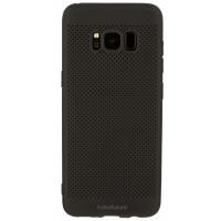 Чохол до мобільного телефона MakeFuture Moon Case (TPU) для Samsung S8 Black (MCM-SS8BK)