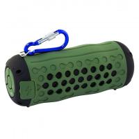 Акустична система Greenwave PS-600WP Green-black (R0015126)