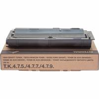 Тонер-картридж Integral Kyocera TK-475 chip (12100062/12100062С)
