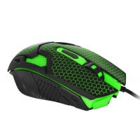 Мишка Ergo NL-650 Black (NL-650)