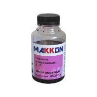 Чорнило Makkon HP2 200г magenta (IMN-HP-UNIV2-200M)