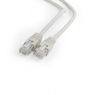 Patch cord 20m UTP cat 6 Cablexpert (PP6U-20M)