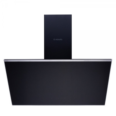 Витяжка кухонна MINOLA HVS 6222 BL/INOX 700 LED