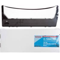 Картридж WWM OKI ML MX1050CRB/1100CRB, without chip! (O.1050CRB)