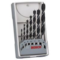 Набір свердл Bosch по дереву X-Pro Line 7 шт (2.607.017.034)
