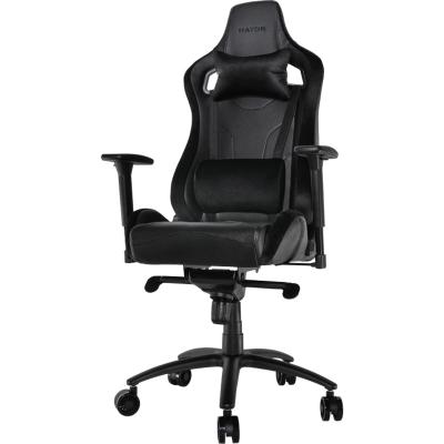 Gaming chair Hator Apex Alcantara Black (HTC-970)