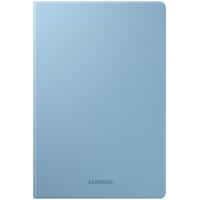 Чохол до планшета Samsung Book Cover Galaxy Tab S6 Lite (P610/615) Blue (EF-BP610PLEGRU)