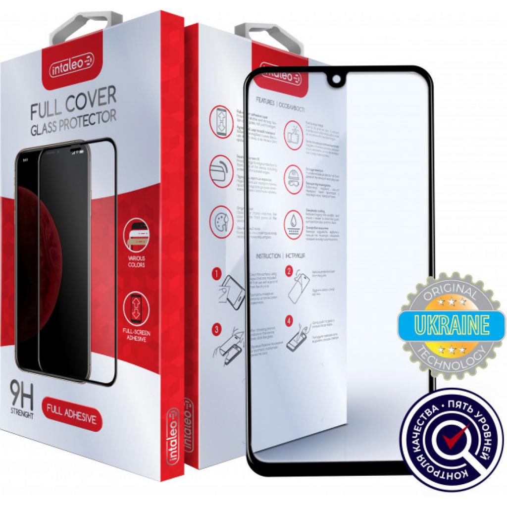 Скло захисне Intaleo Samsung A31 (A315) (1283126497902) Скло захисне Intaleo Samsung A31 (A315) (1283126497902)