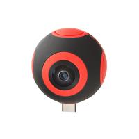 Екшн-камера AirOn ProCam 360 (4822356754360)