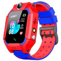 Смарт-годинник GoGPS ME K24 Red (K24RD)