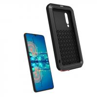 Чохол до мобільного телефона BeCover Love Mei Powerful Huawei P30 Black (703461) (703461)