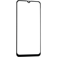 Скло захисне Gelius Pro 5D Clear Glass for Samsung A205 (A20) Black (00000075549)