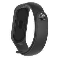 Ремінець до фітнес браслета Armorstandart Superhero Edition для Xiaomi Mi Band 5 Thor Dark Grey (ARM57068)