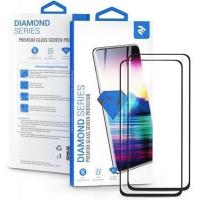 Скло захисне 2E Samsung Galaxy S20FE(G780), 2.5D FCFG, black border (2E-G-S20FE-LTFCFG-2IN1)