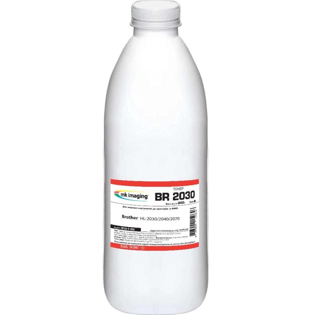 Тонер Brother HL-2030/2040/2070, 800г Black Mitsubishi (TB134-9-800) Тонер Brother HL-2030/2040/2070, 800г Black Mitsubishi (TB134-9-800)