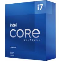 Процесор INTEL Core™ i7 11700KF (BX8070811700KF)