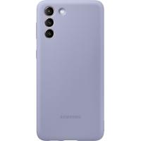 Чохол до мобільного телефона Samsung Silicone Cover Samsung Galaxy S21+ Violet (EF-PG996TVEGRU)