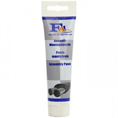 Герметик автомобільний Fischer FA1 500г (981-500)