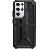 Чохол до мобільного телефона UAG Samsung Galaxy S21 Ultra Monarch, Black (212831114040)