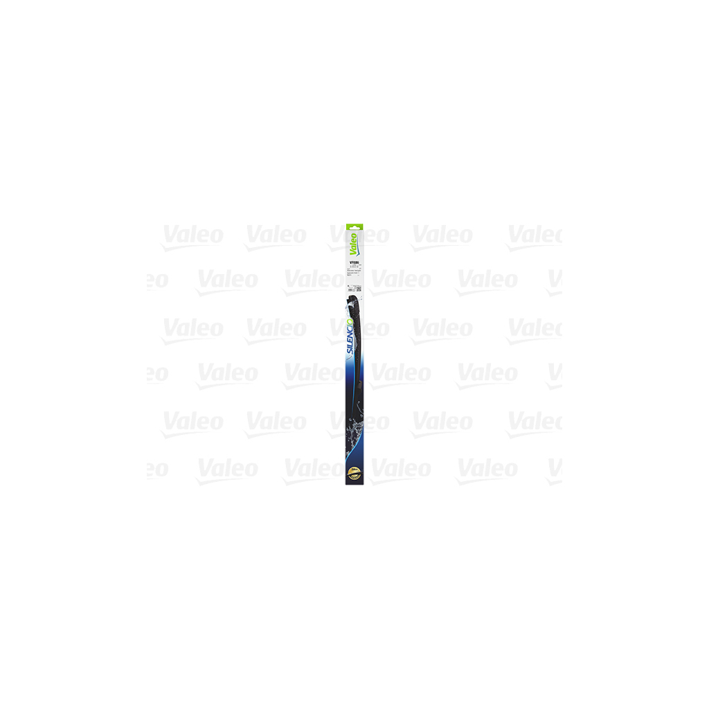 Щітка склоочисника Valeo 577886 Щітка склоочисника Valeo 577886