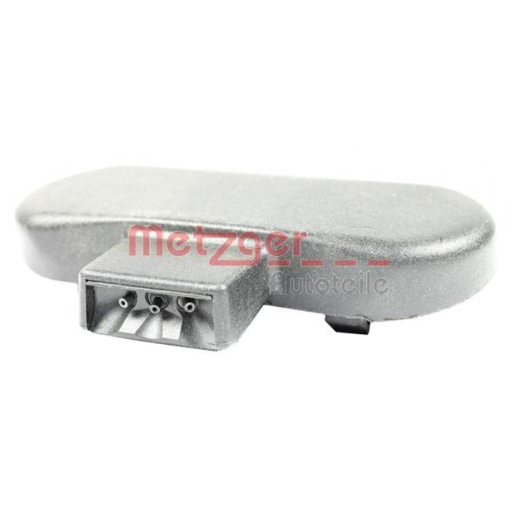 Форсунка склоочисника Metzger 2220800 Форсунка склоочисника Metzger 2220800