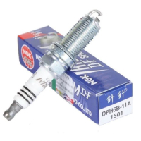 Spark plug NGK 1501 DFH6B11A