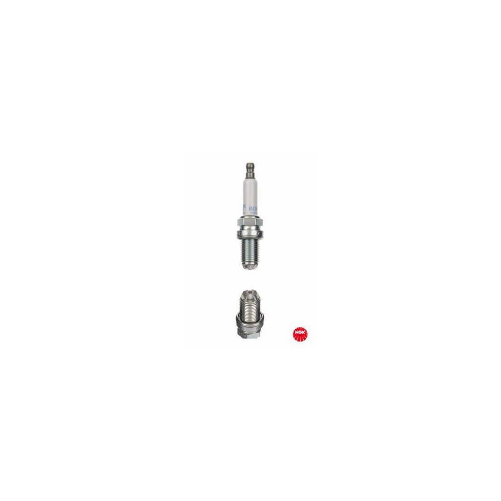 Свічка запалювання NGK 6872 BKR6EQUA