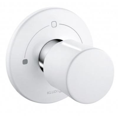 Faucet KLUDI BALANCE White (528479175)