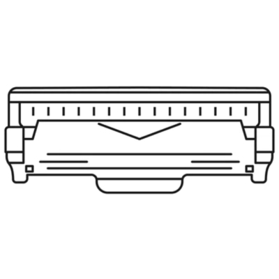 Драм картридж AHK Kyocera DK-150, для M2030/2530,P2035,FS-1028/1030/1120 (3205132)