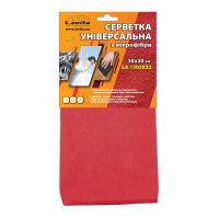 Автомобільна серветка Lavita Серветка універсальна з мікрофібри (LA 1503032)