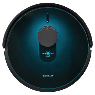 Vacuum cleaner Sencor SRV9250BK