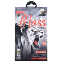Скло захисне Remax Emperor GL-32 9D Full Glass iPhone Xs Max black (6954851293194*)