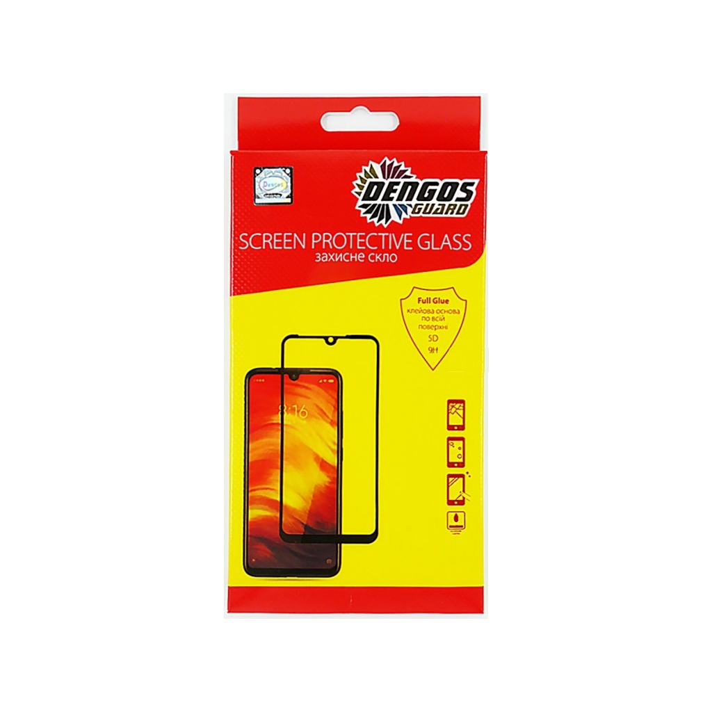 Скло захисне Dengos Full Glue Privacy для Xiaomi Redmi Note 10 Pro (black) (TGFGP-25) Скло захисне Dengos Full Glue Privacy для Xiaomi Redmi Note 10 Pro (black) (TGFGP-25)