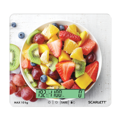 Kitchen scale Scarlett SC-KS57P48