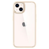 Чохол до мобільного телефона Spigen Spigen Apple iPhone 13 Ultra Hybrid, Sand Beige (ACS03526)