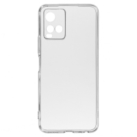 Чохол до мобільного телефона Armorstandart Air Series Vivo Y21 Camera Cover Transparent (ARM60703)