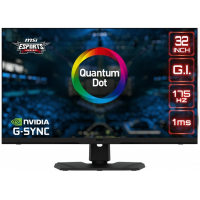 Монітор MSI Optix MPG321QRF-QD