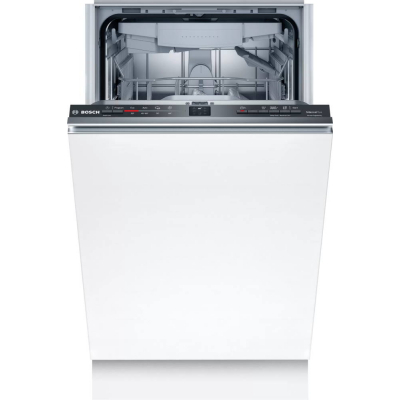 Посудомийна машина Bosch SRV2XMX01K