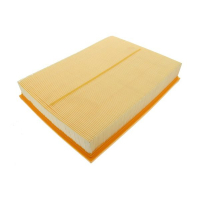 Air filter for a car UFI 30.340.00