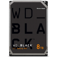 Жорсткий диск 3.5" 8TB WD (WD8002FZWX)