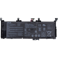 Акумулятор до ноутбука ASUS Rog Strix (C41N1531) 15.2V 4120mAh (NB431212)