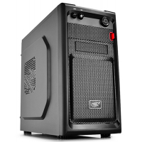 Корпус Deepcool Smarter