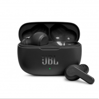 Навушники JBL Wave 200 TWS Black (JBLW200TWSBLK)