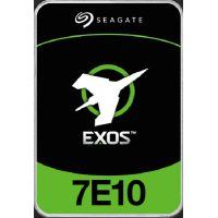 Жорсткий диск 3.5" 2TB Seagate (ST2000NM017B)