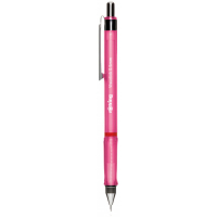 Mechanical pencil Rotring Drawing VISUCLICK Pink PCL 0.5 (R2089095)